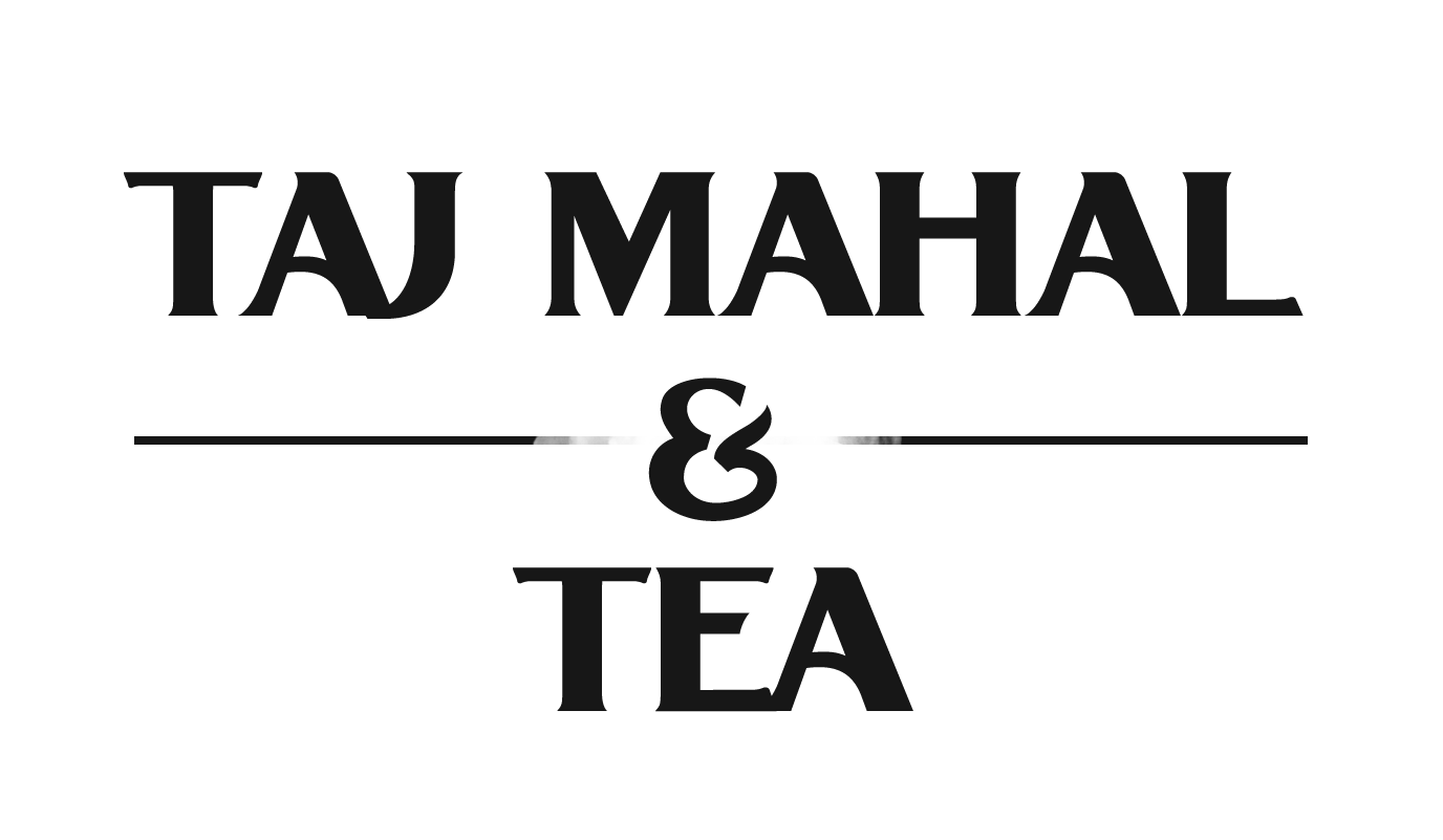 Tajmahal tea